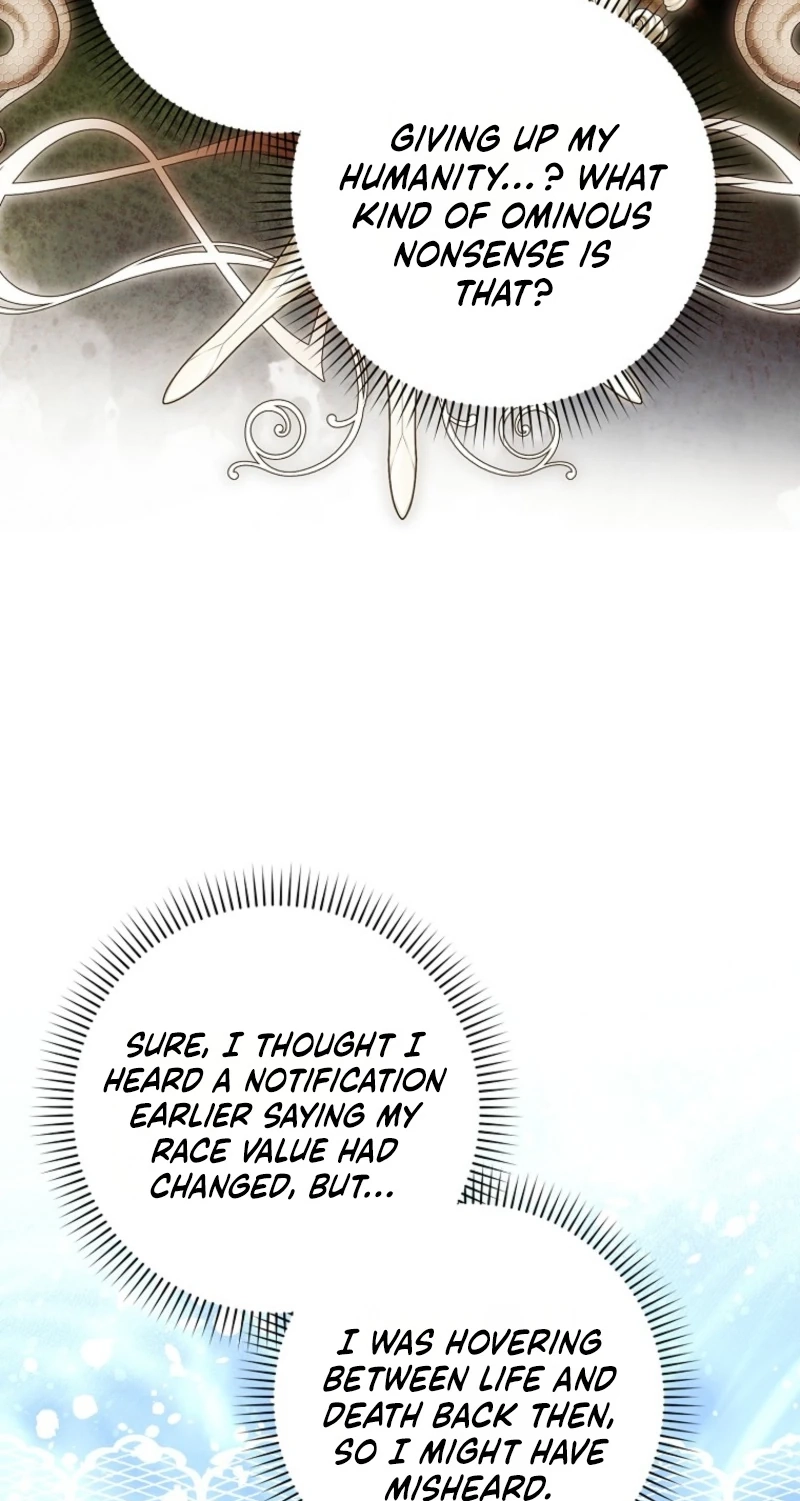 Deadlines are Raining in the Status Window Chapter 101 page 21 - 