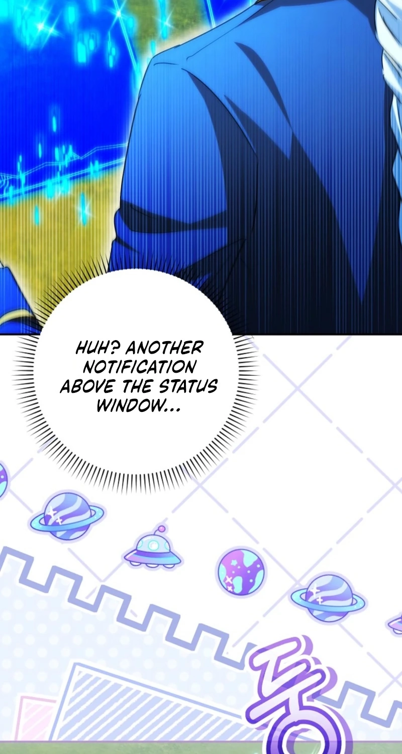 Deadlines are Raining in the Status Window Chapter 101 page 24 - 