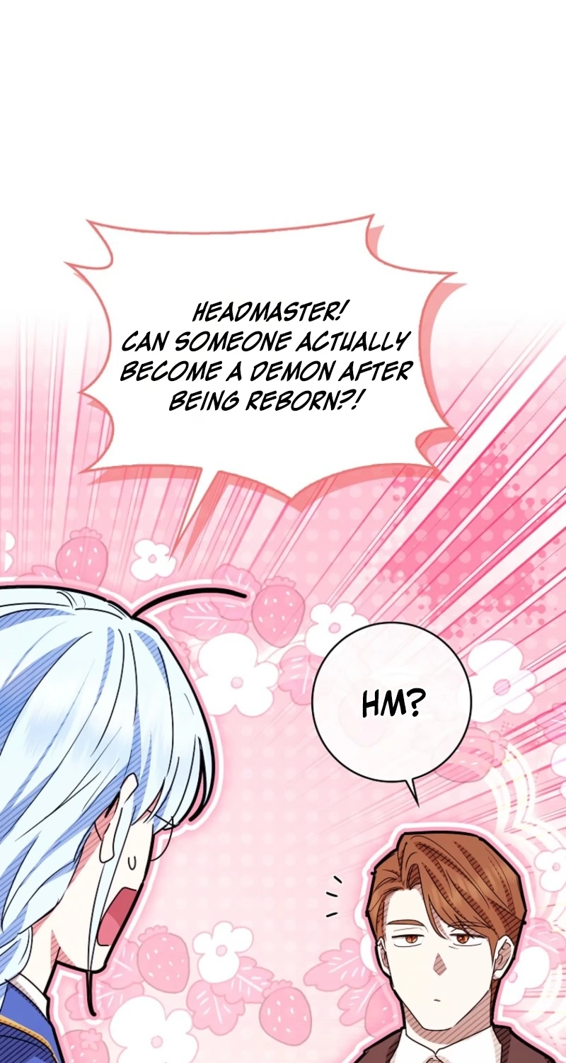 Deadlines are Raining in the Status Window Chapter 101 page 28 - 