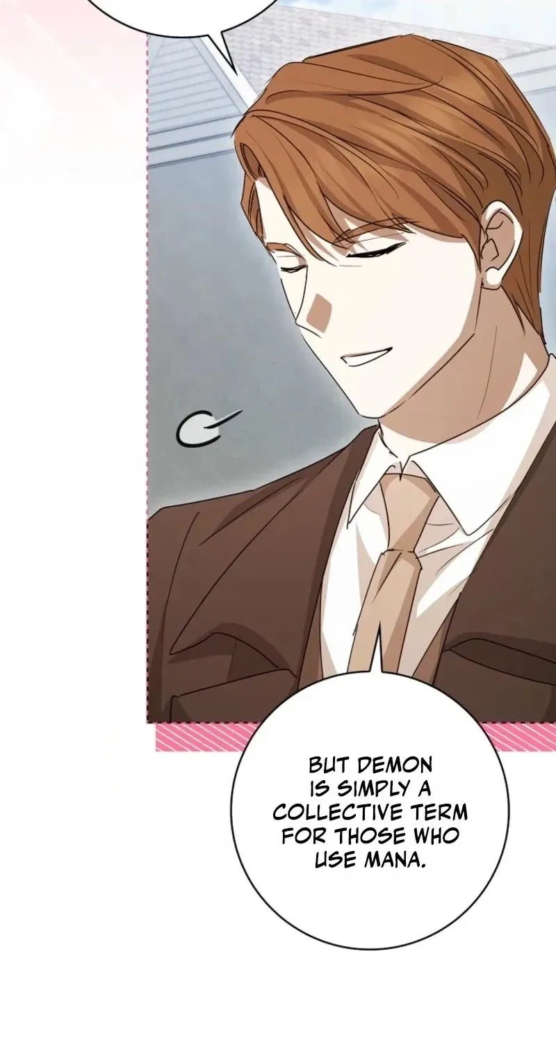 Deadlines are Raining in the Status Window Chapter 101 page 30 - 