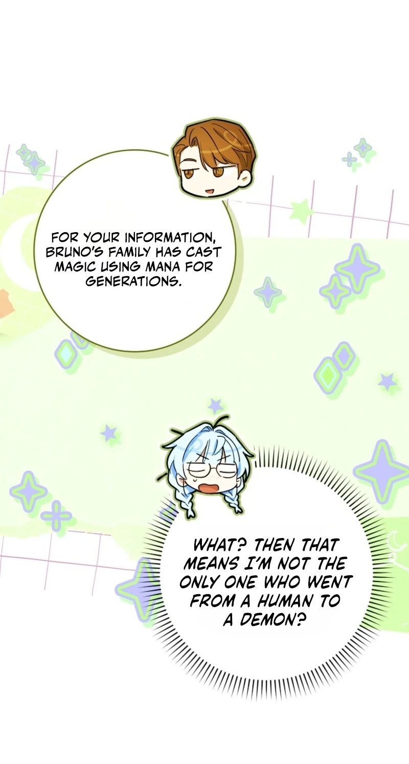 Deadlines are Raining in the Status Window Chapter 101 page 31 - 