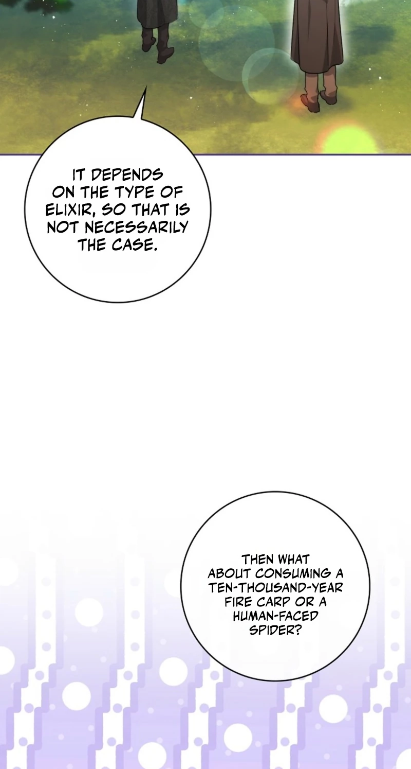 Deadlines are Raining in the Status Window Chapter 101 page 34 - 