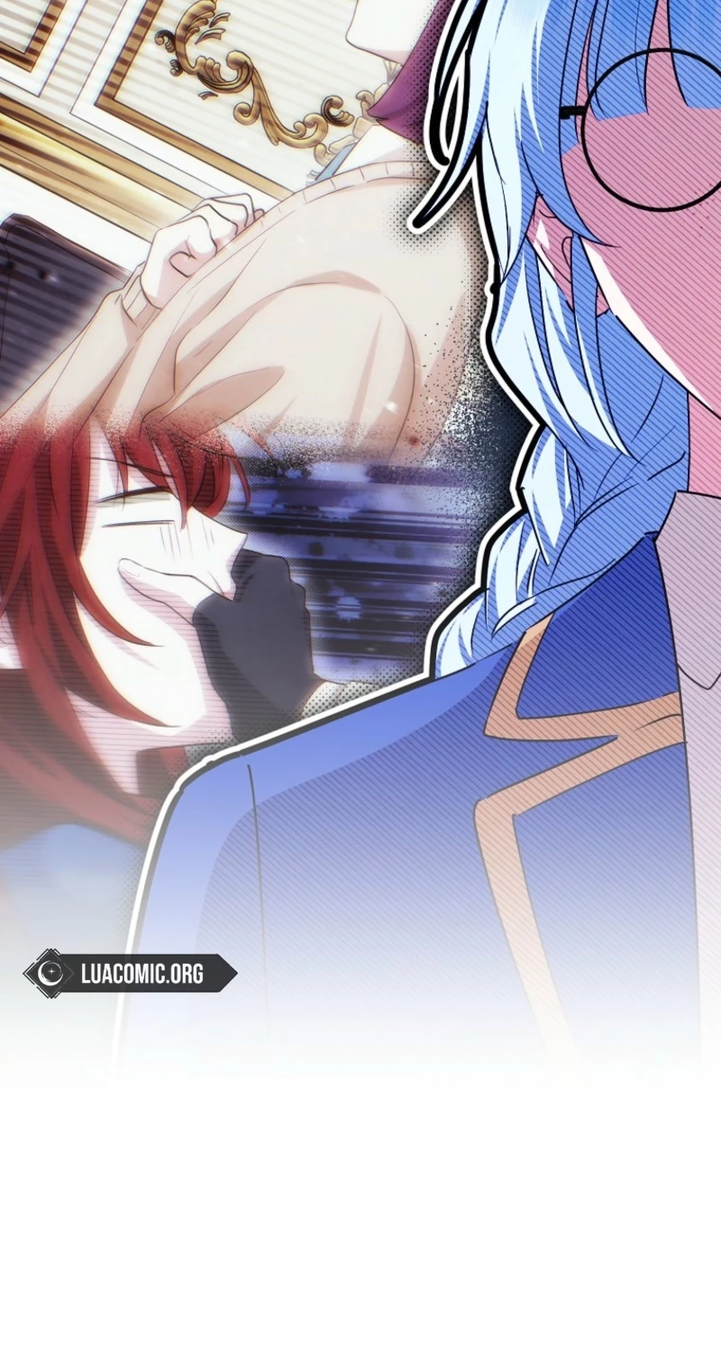 Deadlines are Raining in the Status Window Chapter 101 page 37 - 
