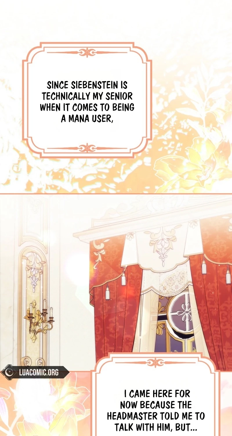 Deadlines are Raining in the Status Window Chapter 101 page 45 - 