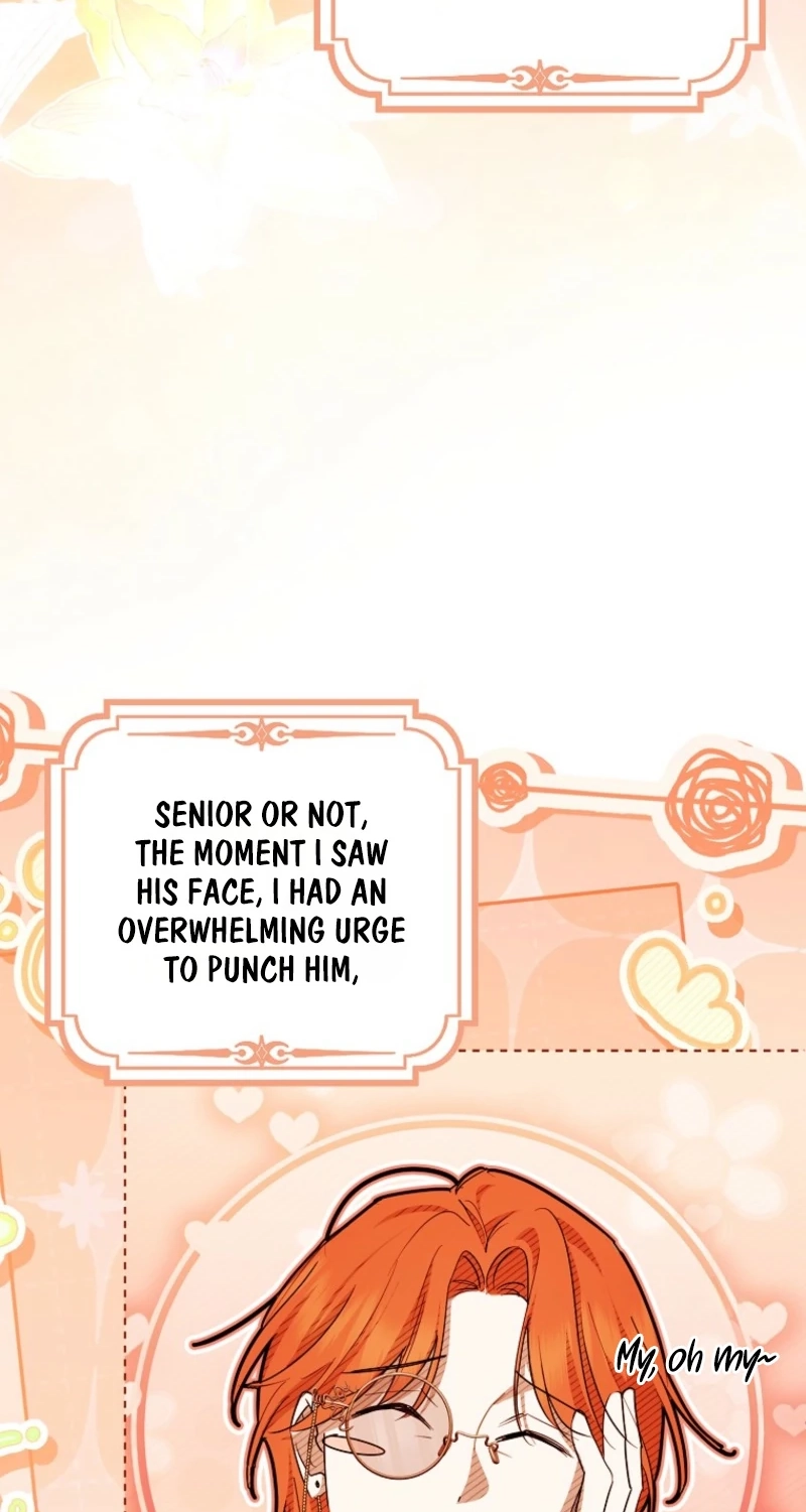 Deadlines are Raining in the Status Window Chapter 101 page 46 - 