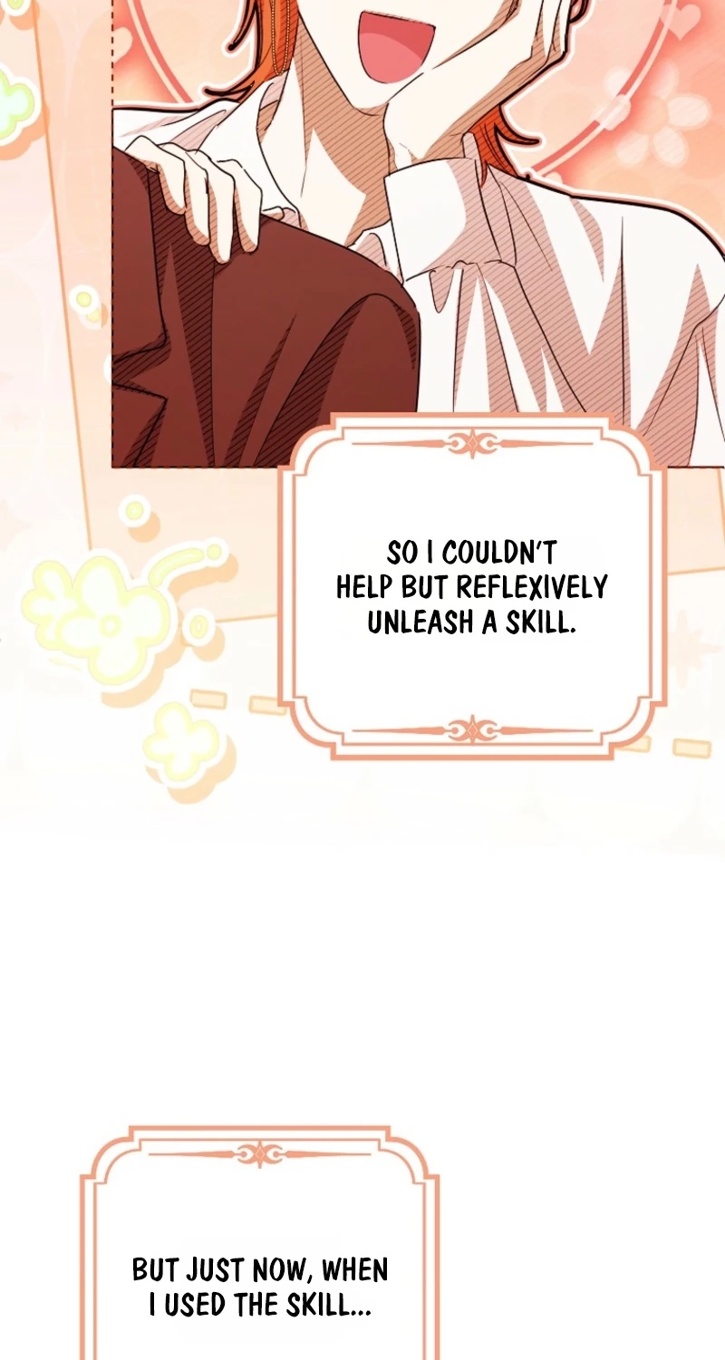 Deadlines are Raining in the Status Window Chapter 101 page 47 - 