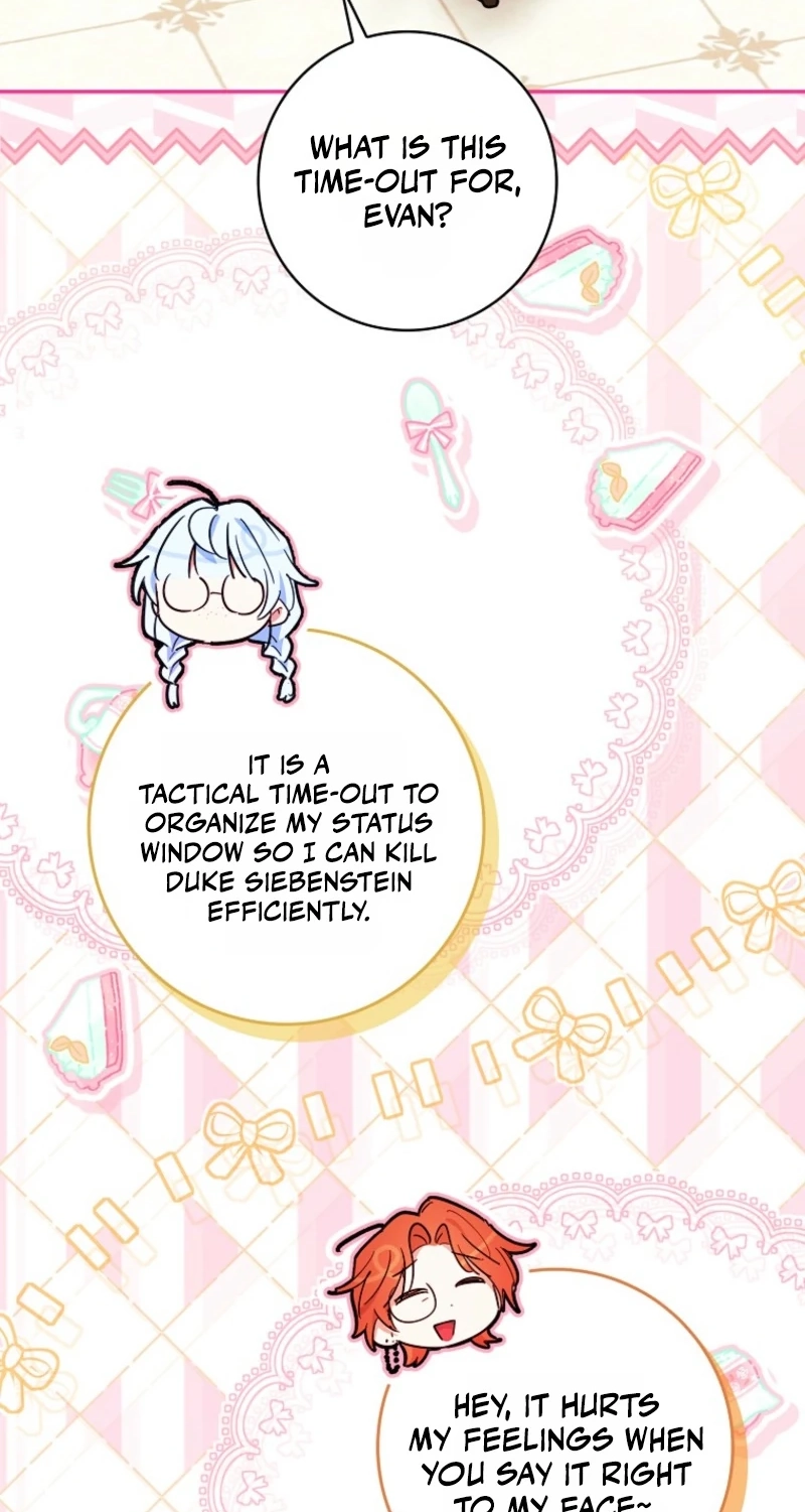 Deadlines are Raining in the Status Window Chapter 101 page 52 - 