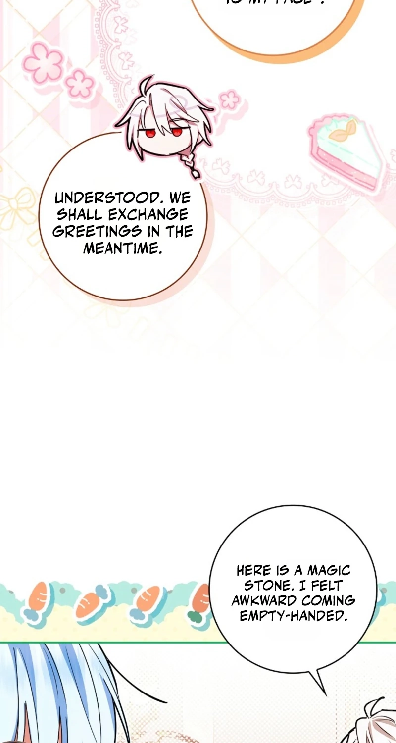 Deadlines are Raining in the Status Window Chapter 101 page 53 - 