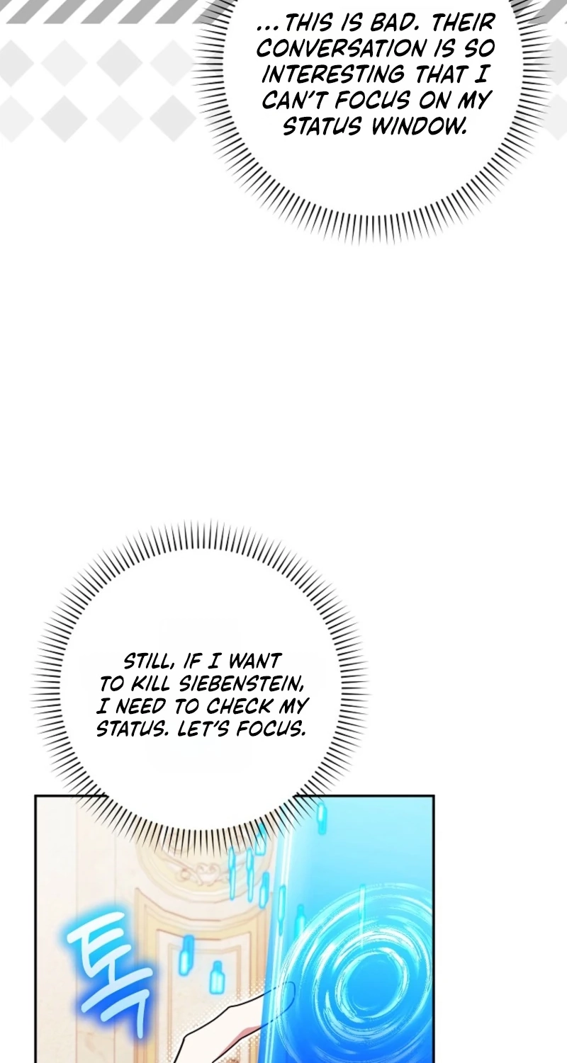 Deadlines are Raining in the Status Window Chapter 101 page 58 - 