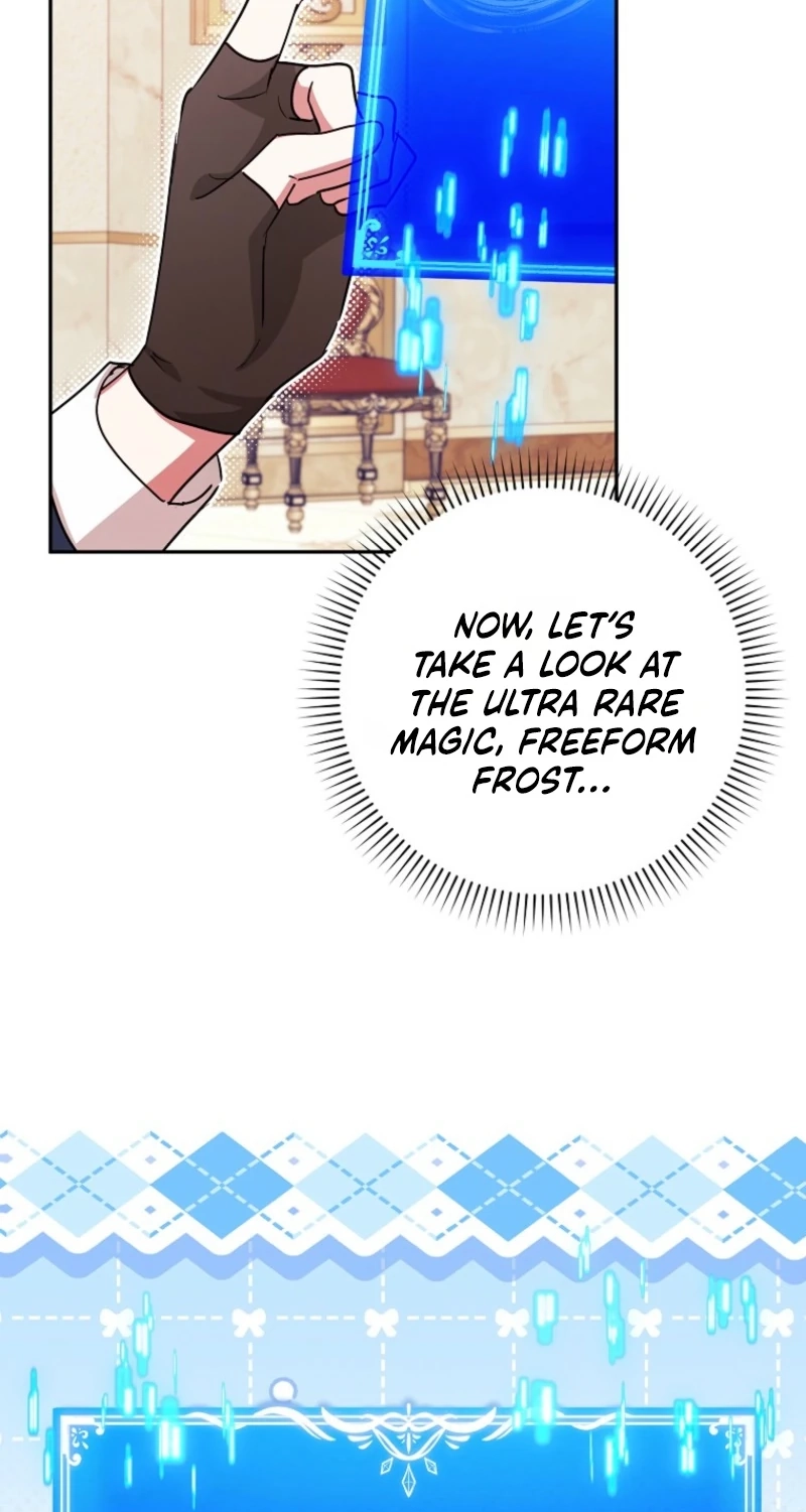 Deadlines are Raining in the Status Window Chapter 101 page 59 - 