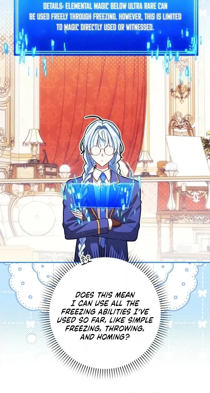 Deadlines are Raining in the Status Window Chapter 101 page 60 - 