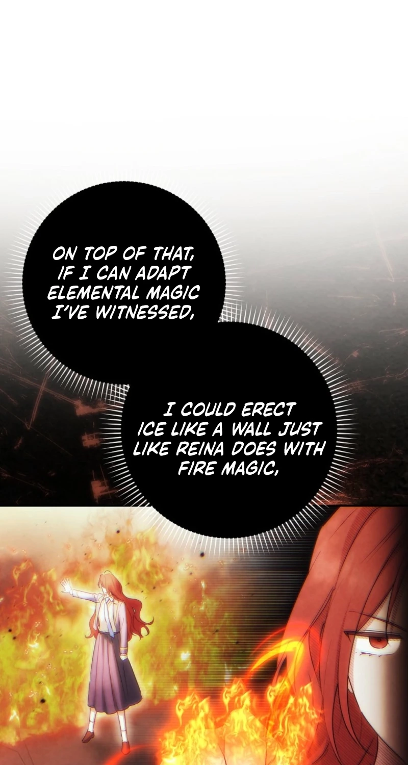 Deadlines are Raining in the Status Window Chapter 101 page 61 - 