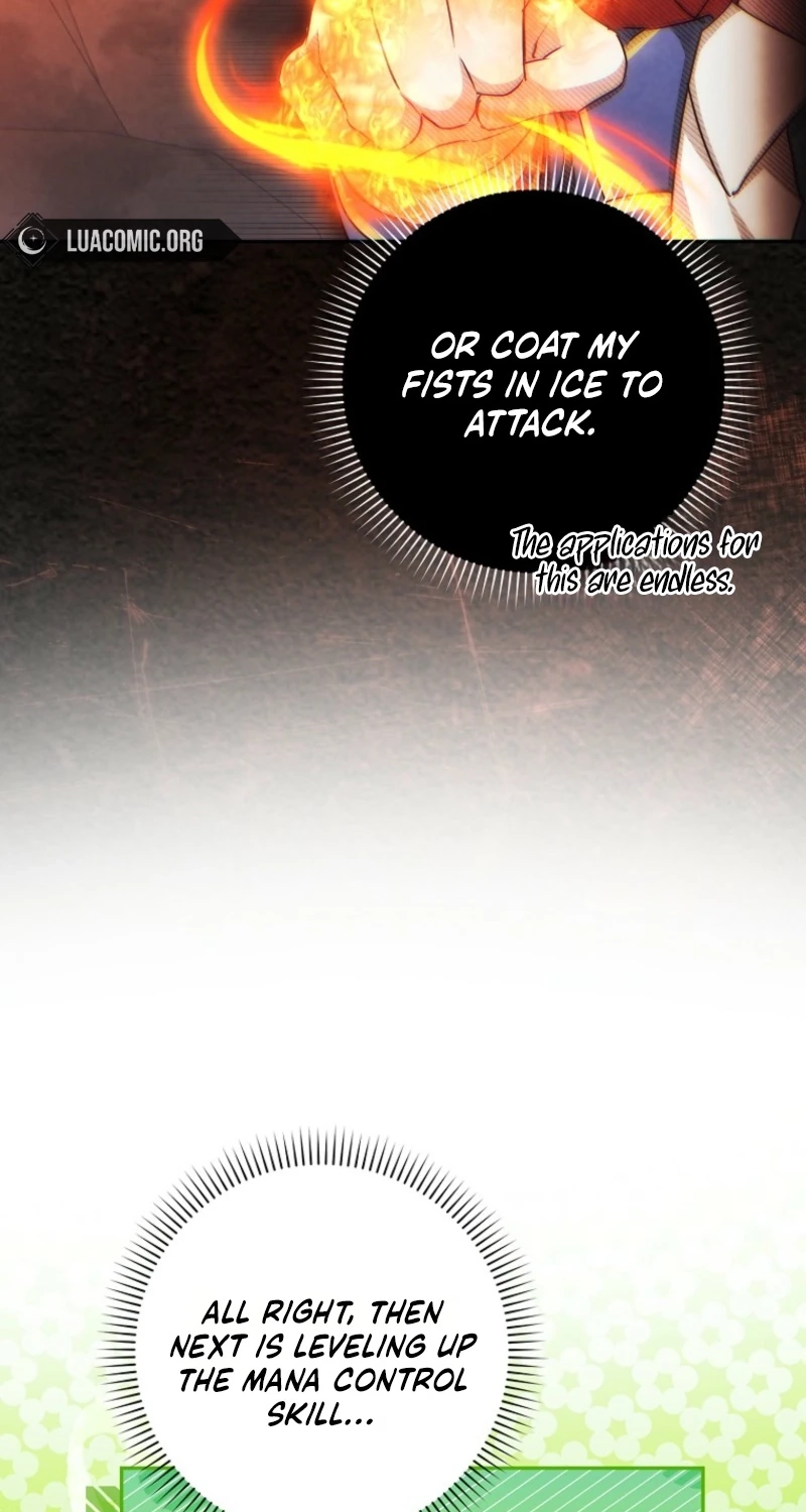 Deadlines are Raining in the Status Window Chapter 101 page 62 - 