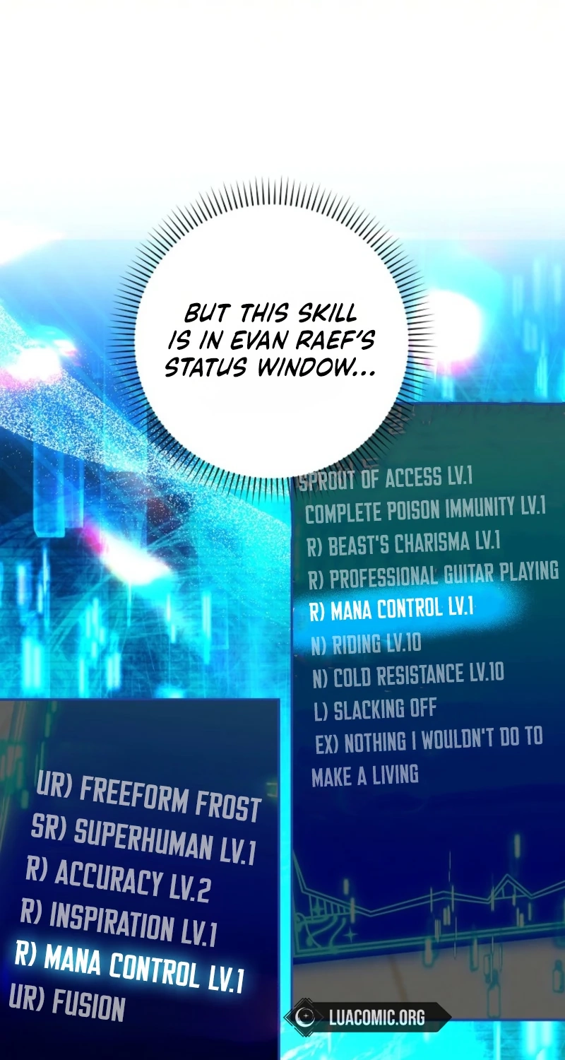 Deadlines are Raining in the Status Window Chapter 101 page 64 - 