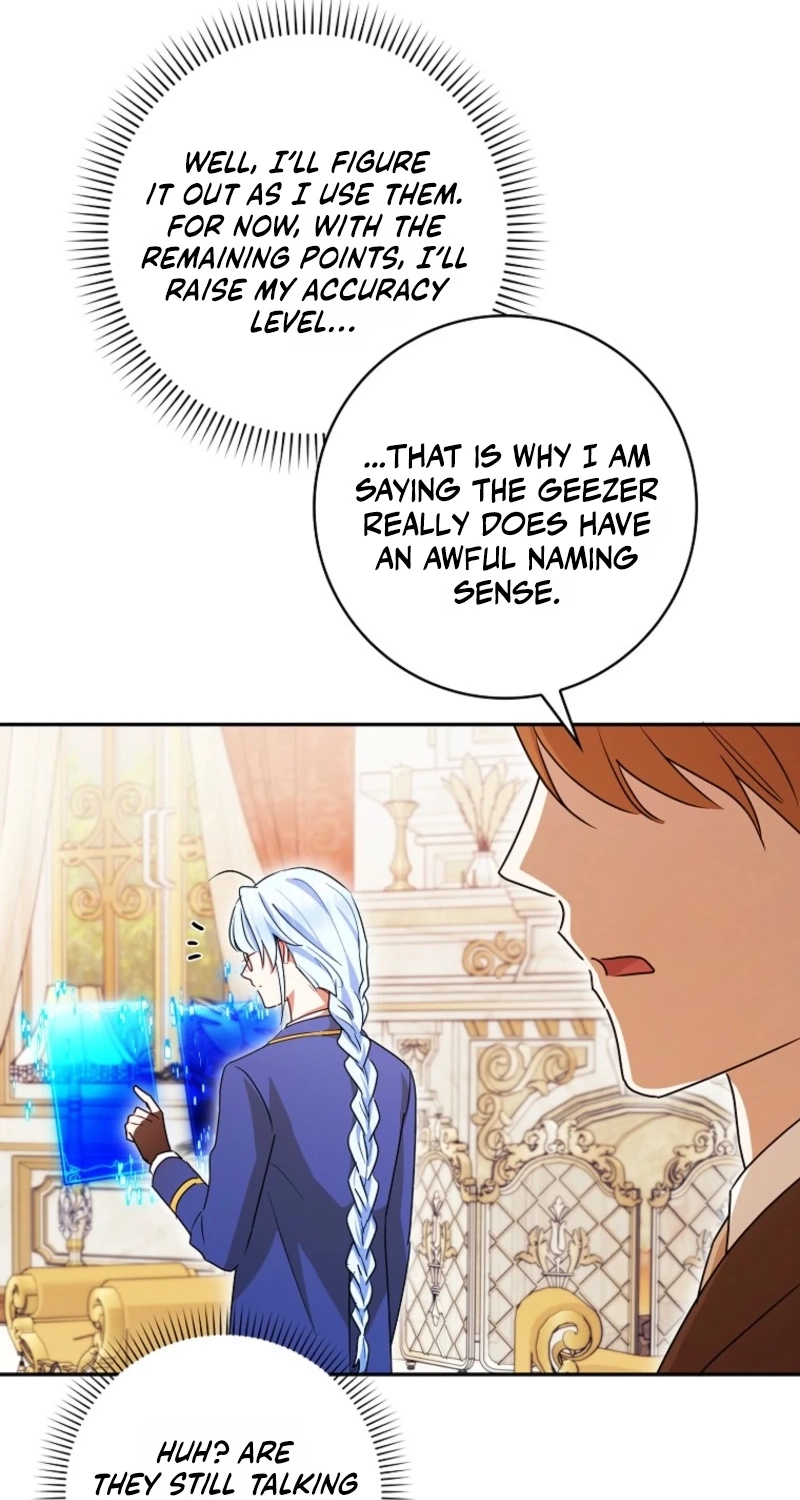 Deadlines are Raining in the Status Window Chapter 101 page 66 - 