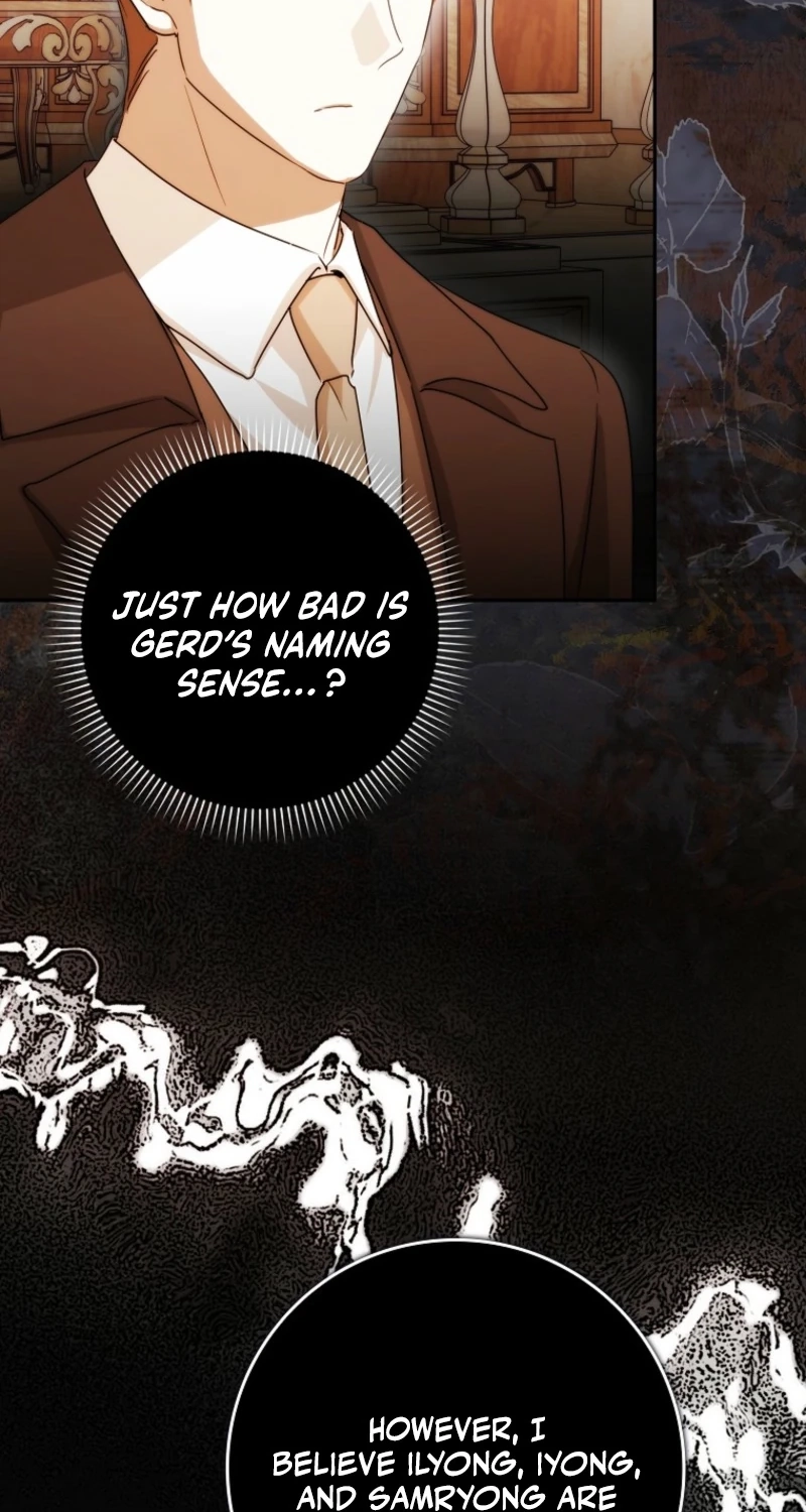 Deadlines are Raining in the Status Window Chapter 101 page 68 - 
