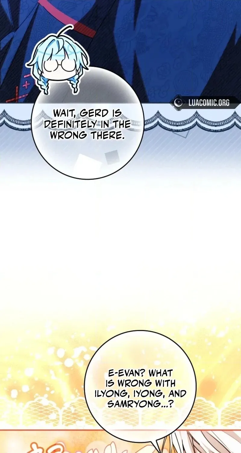 Deadlines are Raining in the Status Window Chapter 101 page 70 - 