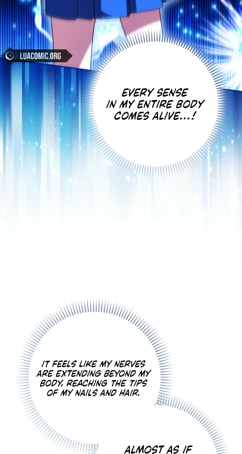 Deadlines are Raining in the Status Window Chapter 101 page 8 - 