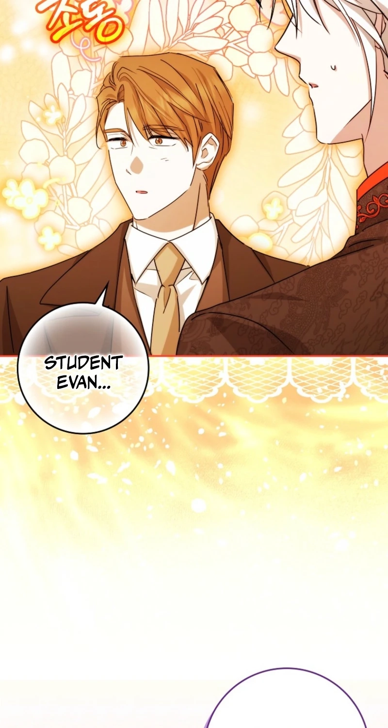 Deadlines are Raining in the Status Window Chapter 101 page 71 - 