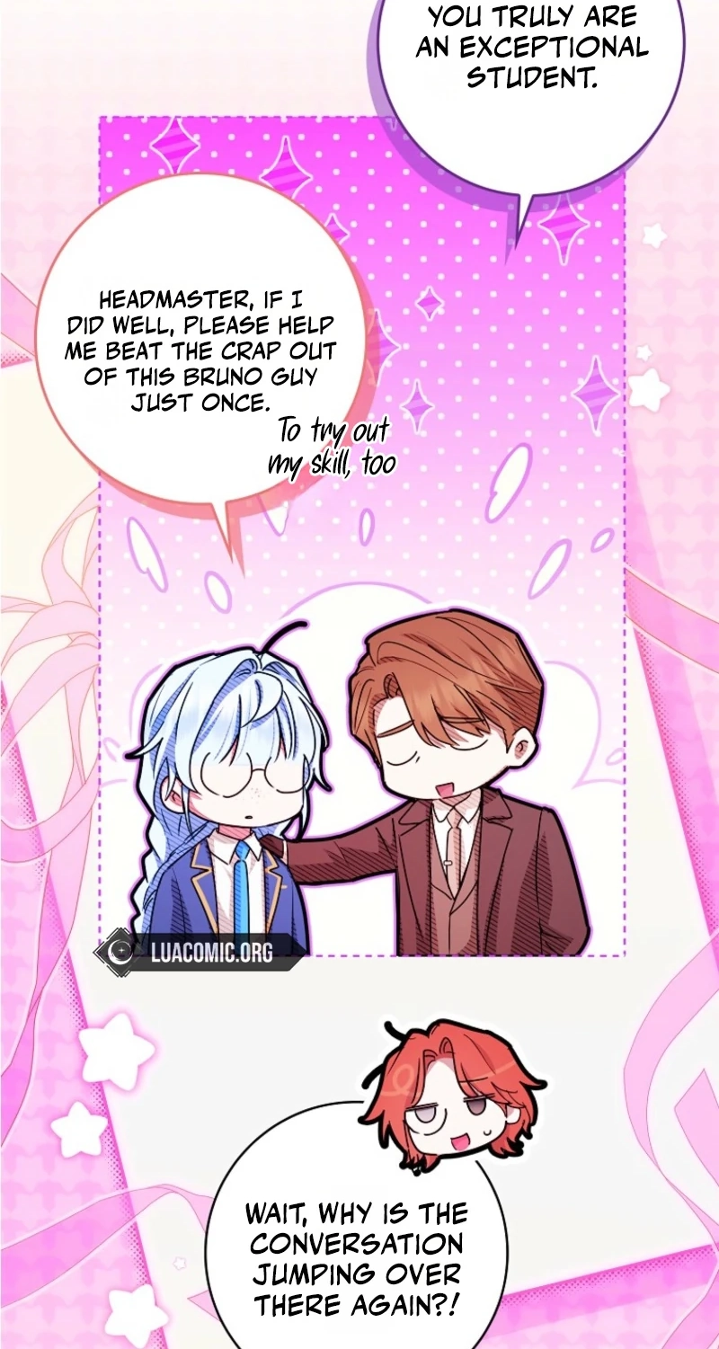 Deadlines are Raining in the Status Window Chapter 101 page 72 - 