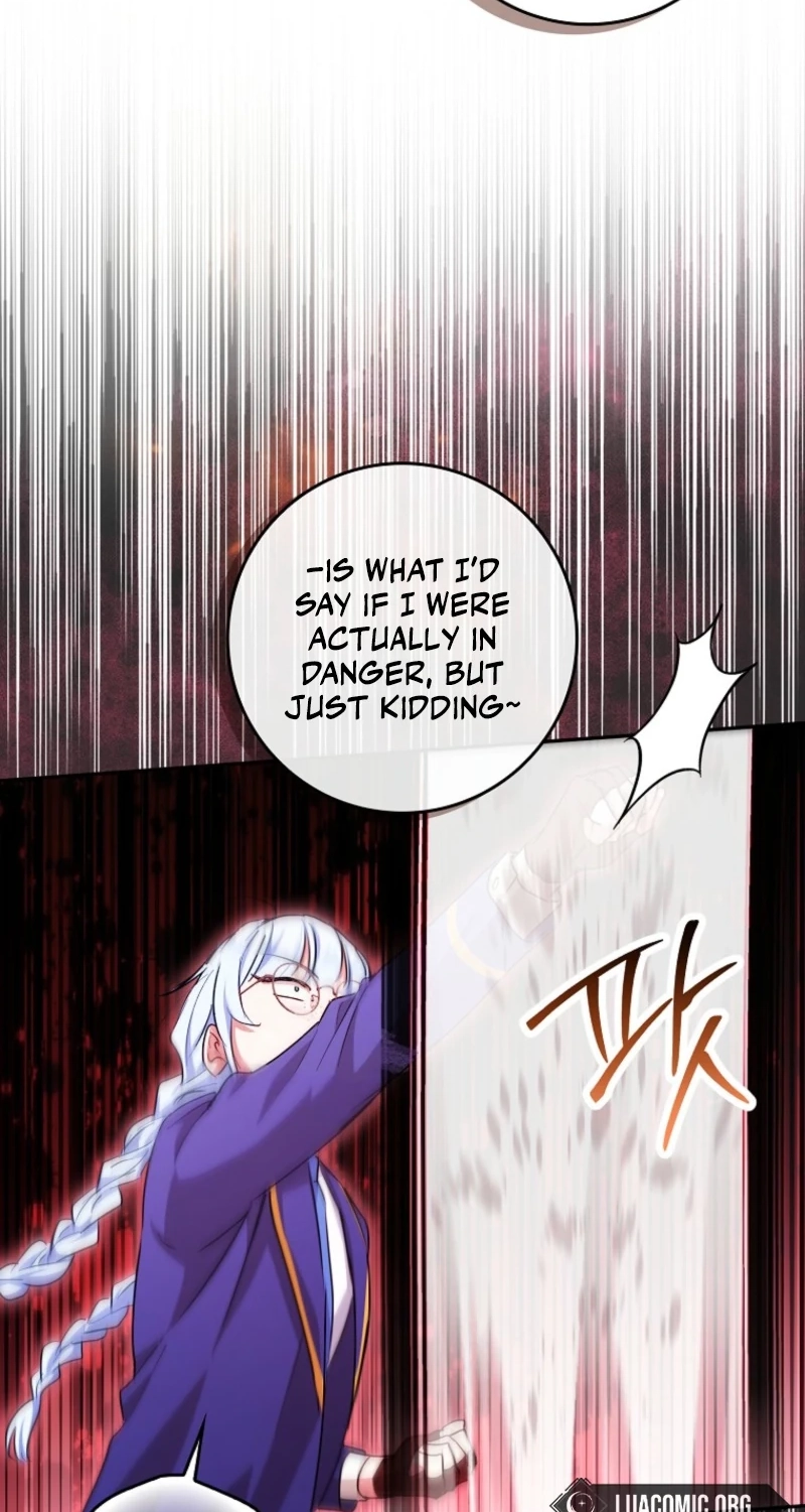 Deadlines are Raining in the Status Window Chapter 101 page 77 - 