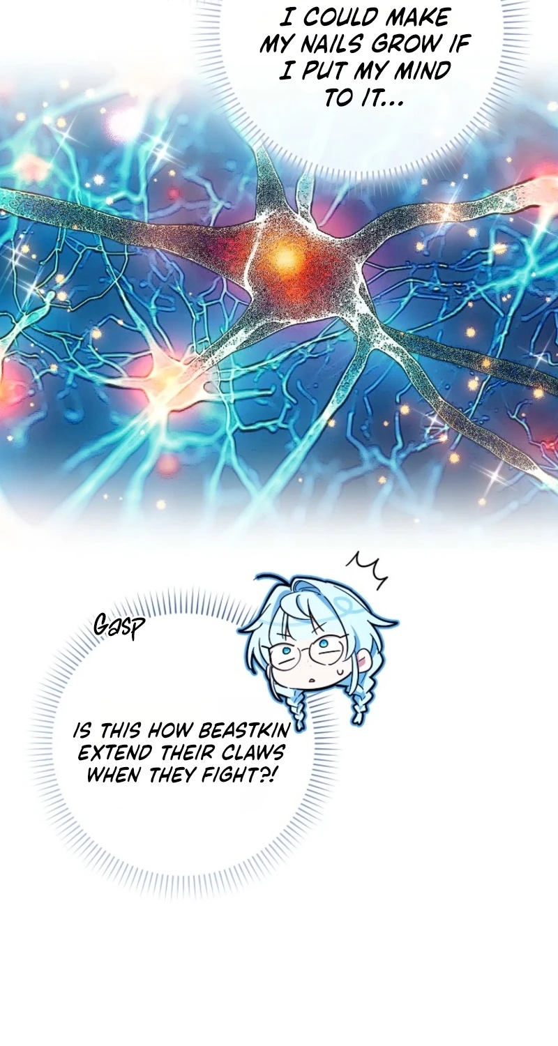 Deadlines are Raining in the Status Window Chapter 101 page 9 - 