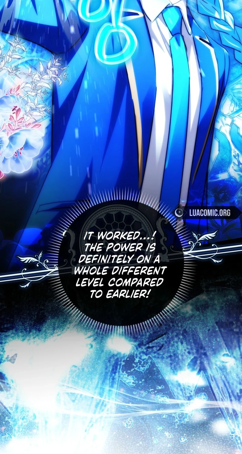 Deadlines are Raining in the Status Window Chapter 101 page 86 - 