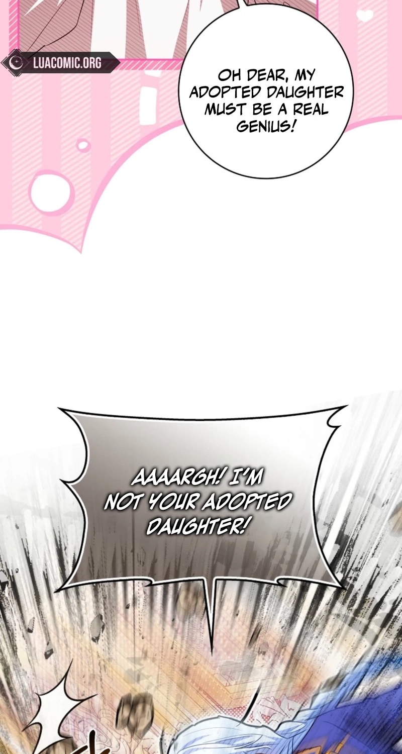 Deadlines are Raining in the Status Window Chapter 101 page 88 - 
