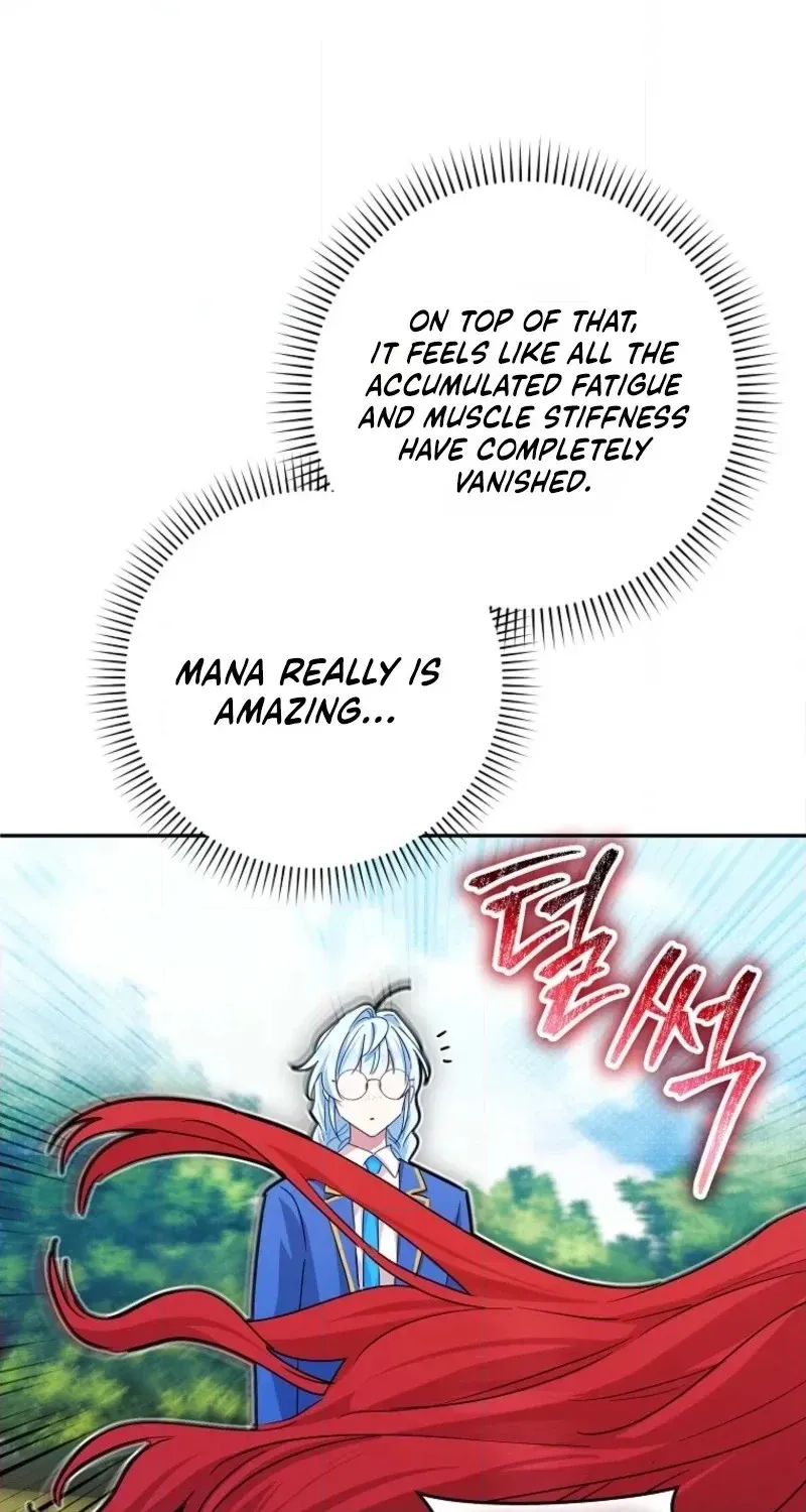 Deadlines are Raining in the Status Window Chapter 101 page 10 - 