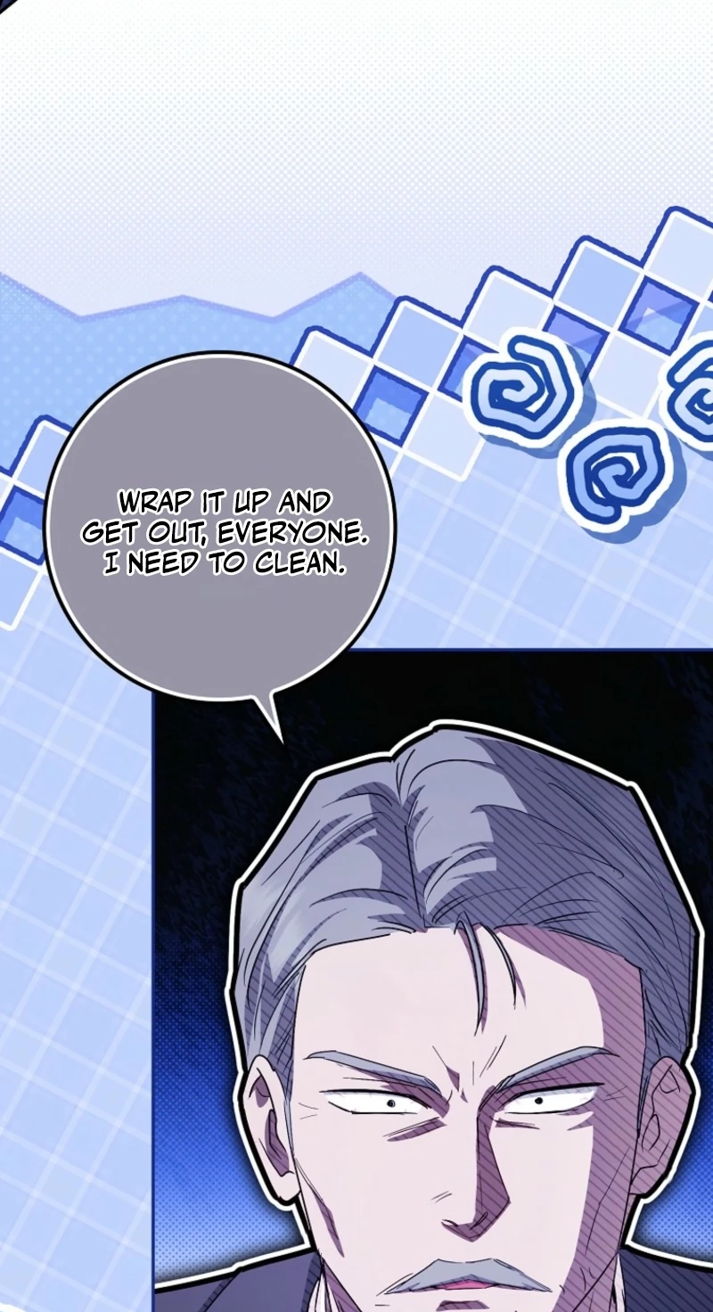 Deadlines are Raining in the Status Window Chapter 101 page 93 - 