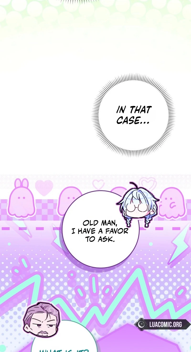 Deadlines are Raining in the Status Window Chapter 101 page 96 - 