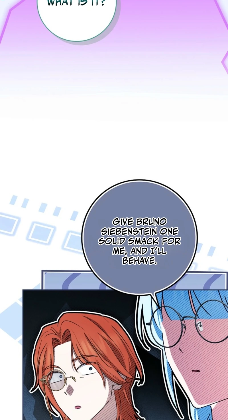Deadlines are Raining in the Status Window Chapter 101 page 97 - 