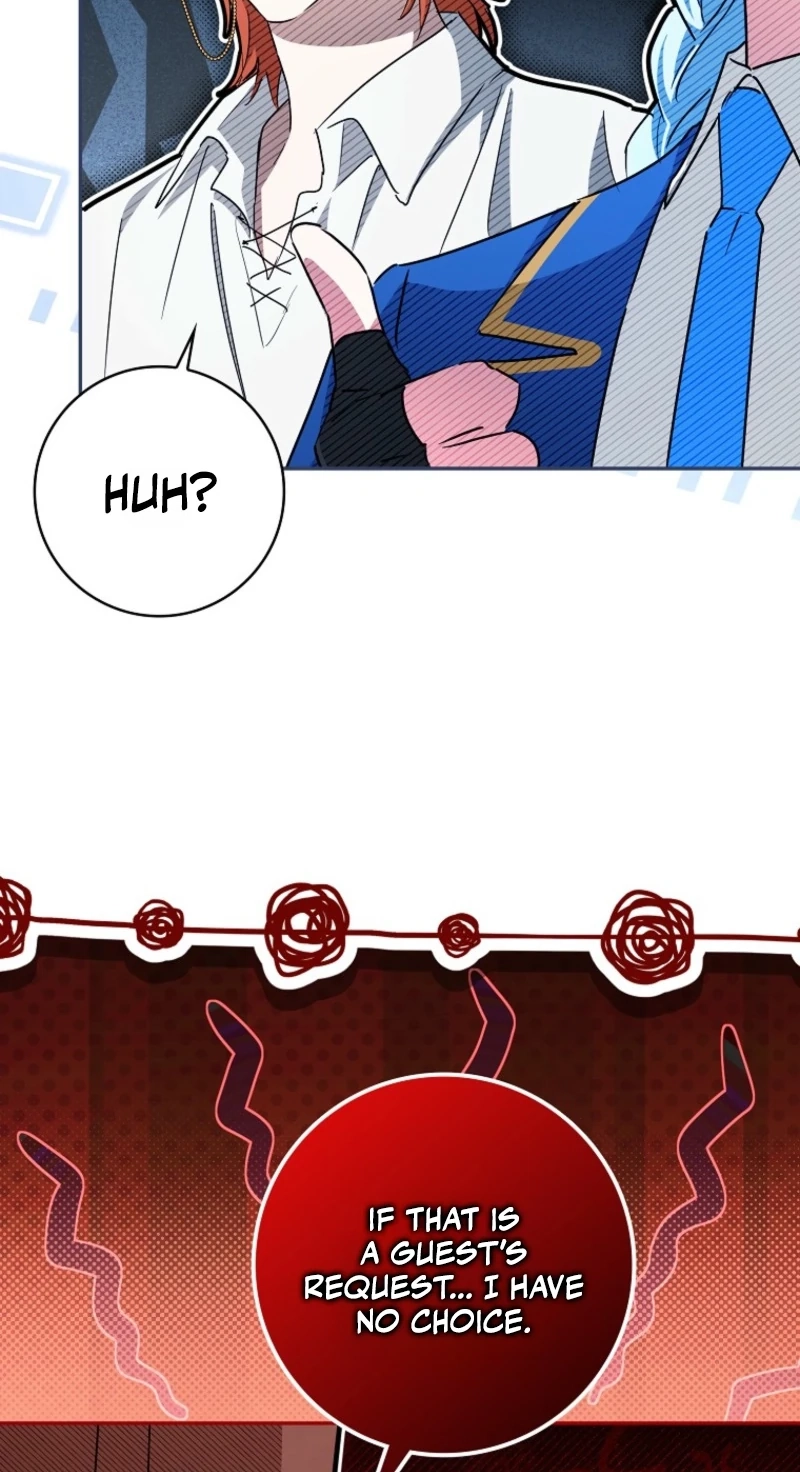 Deadlines are Raining in the Status Window Chapter 101 page 98 - 