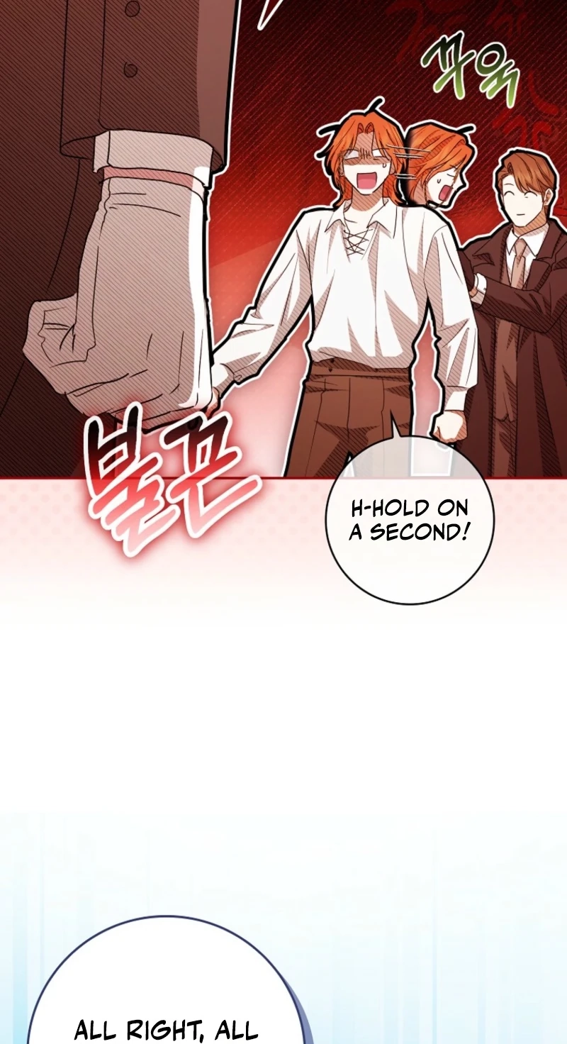 Deadlines are Raining in the Status Window Chapter 101 page 99 - 