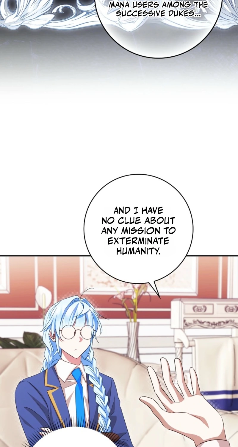 Deadlines are Raining in the Status Window Chapter 102 page 11 - 