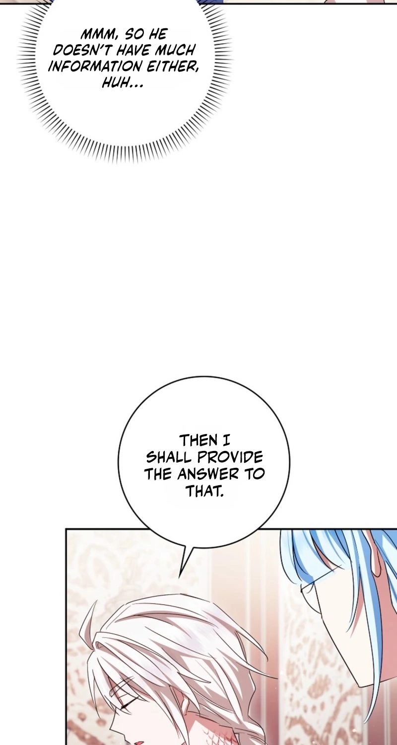Deadlines are Raining in the Status Window Chapter 102 page 12 - 