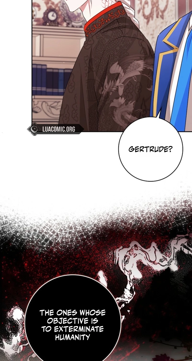 Deadlines are Raining in the Status Window Chapter 102 page 13 - 