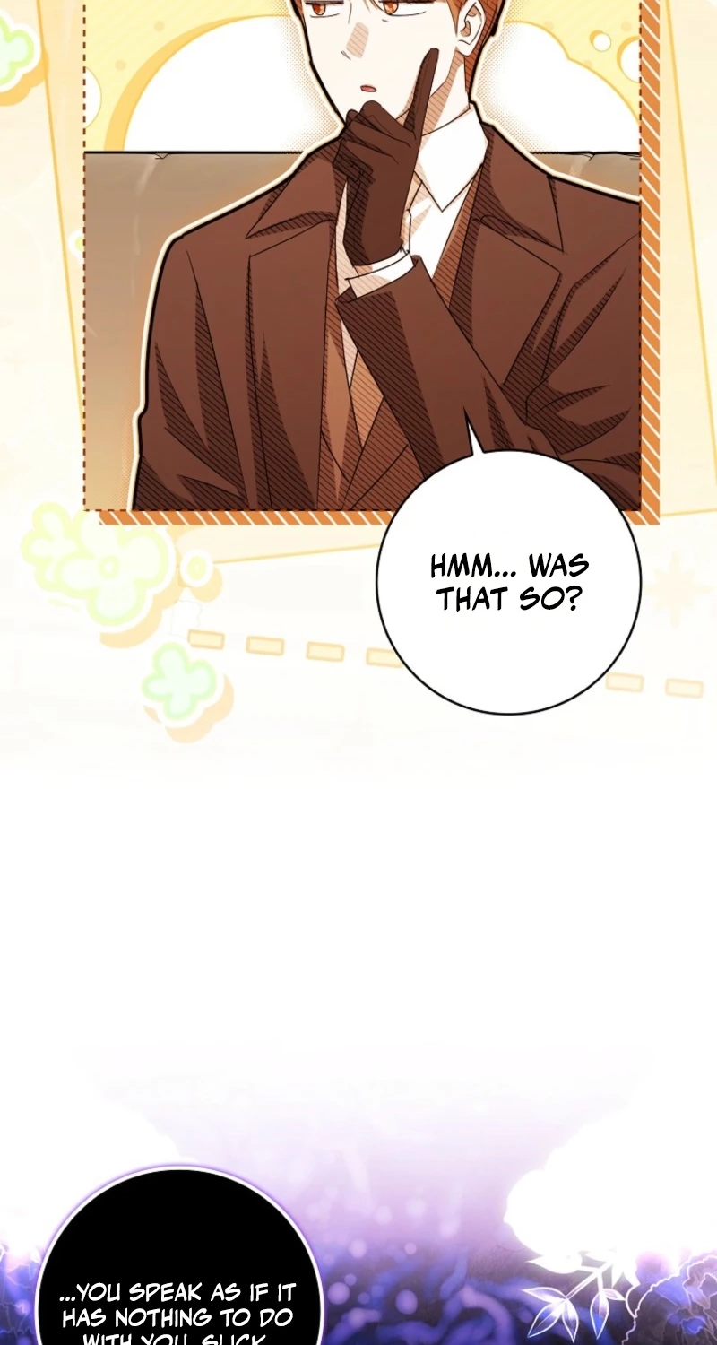 Deadlines are Raining in the Status Window Chapter 102 page 16 - 