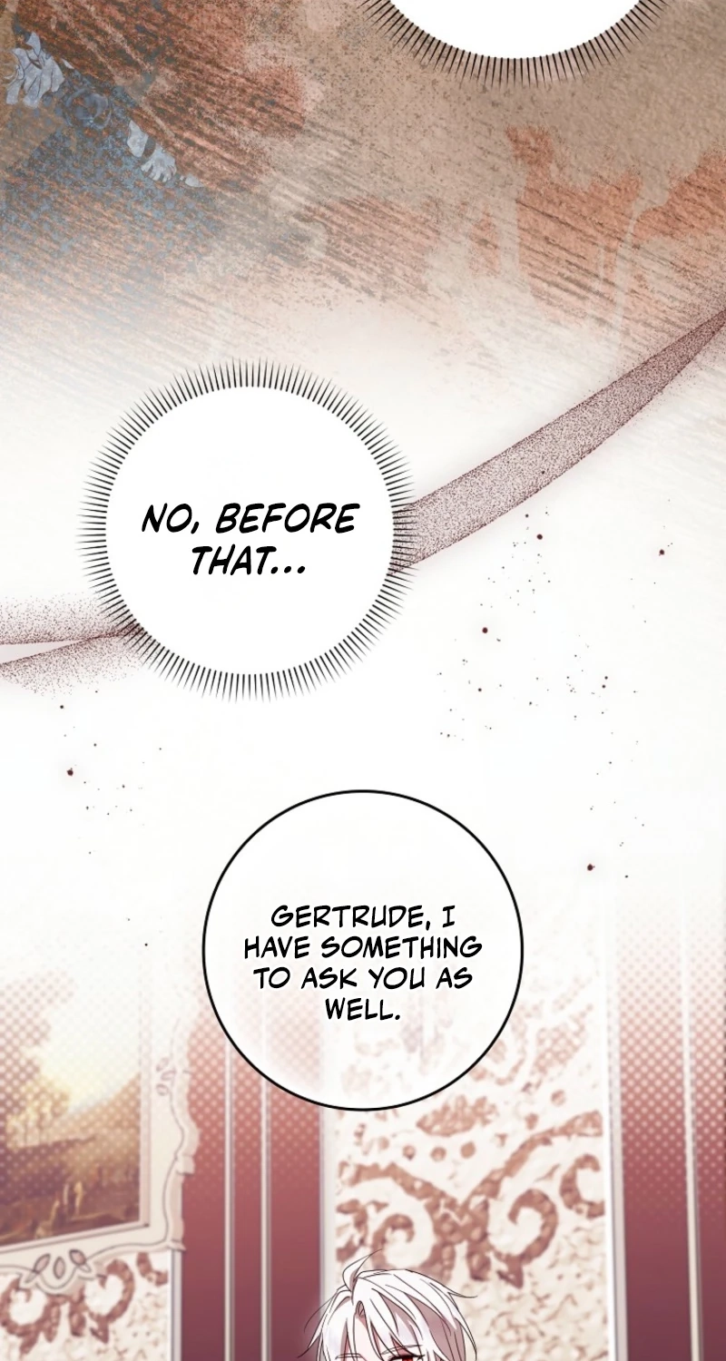 Deadlines are Raining in the Status Window Chapter 102 page 19 - 
