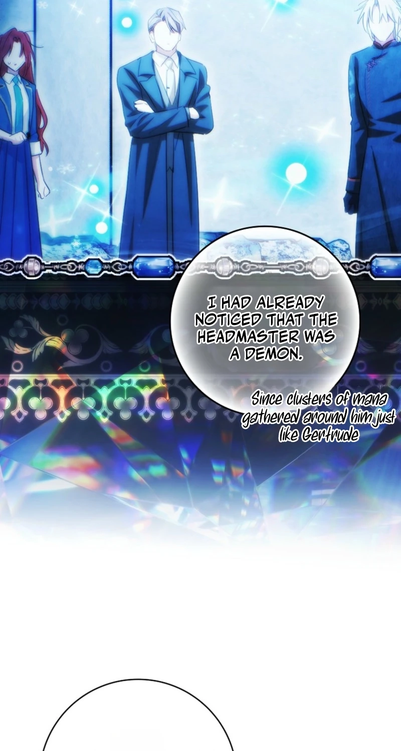 Deadlines are Raining in the Status Window Chapter 102 page 21 - 