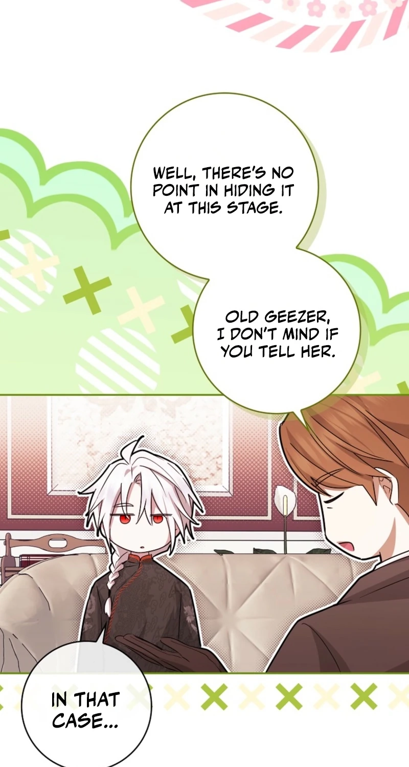 Deadlines are Raining in the Status Window Chapter 102 page 23 - 