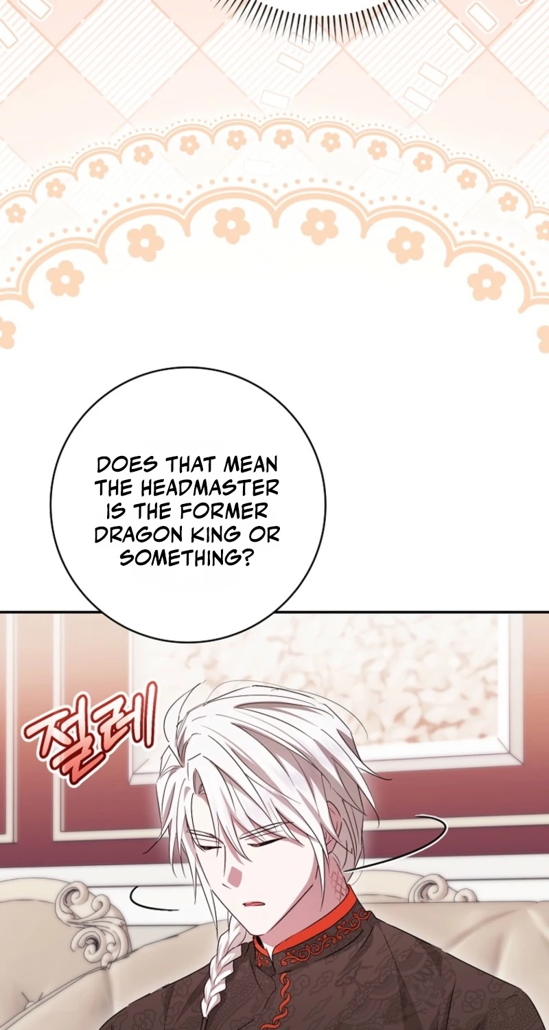 Deadlines are Raining in the Status Window Chapter 102 page 28 - 