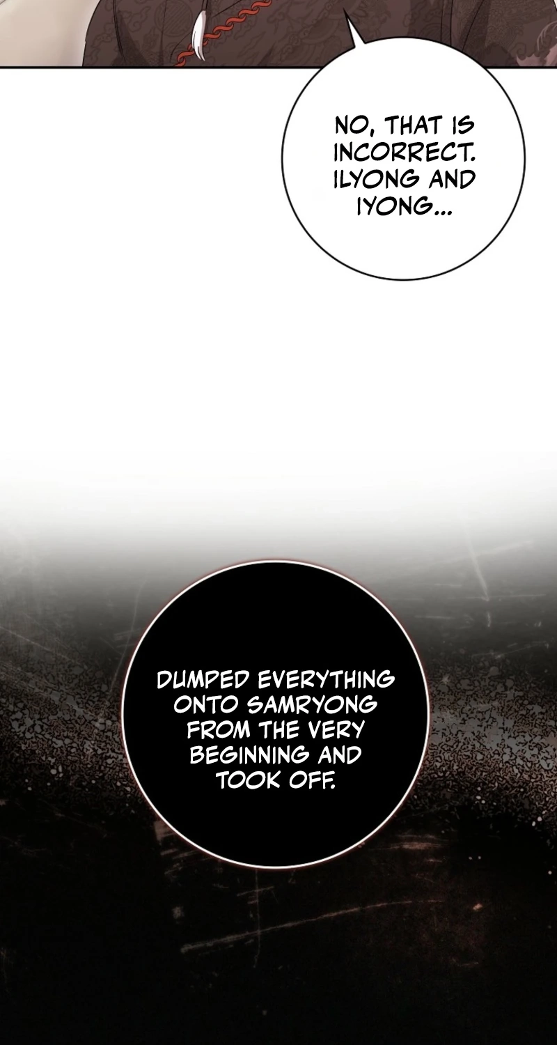 Deadlines are Raining in the Status Window Chapter 102 page 29 - 