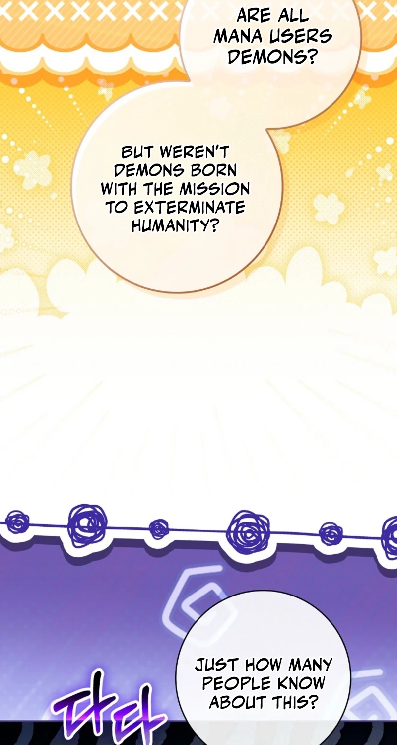 Deadlines are Raining in the Status Window Chapter 102 page 4 - 