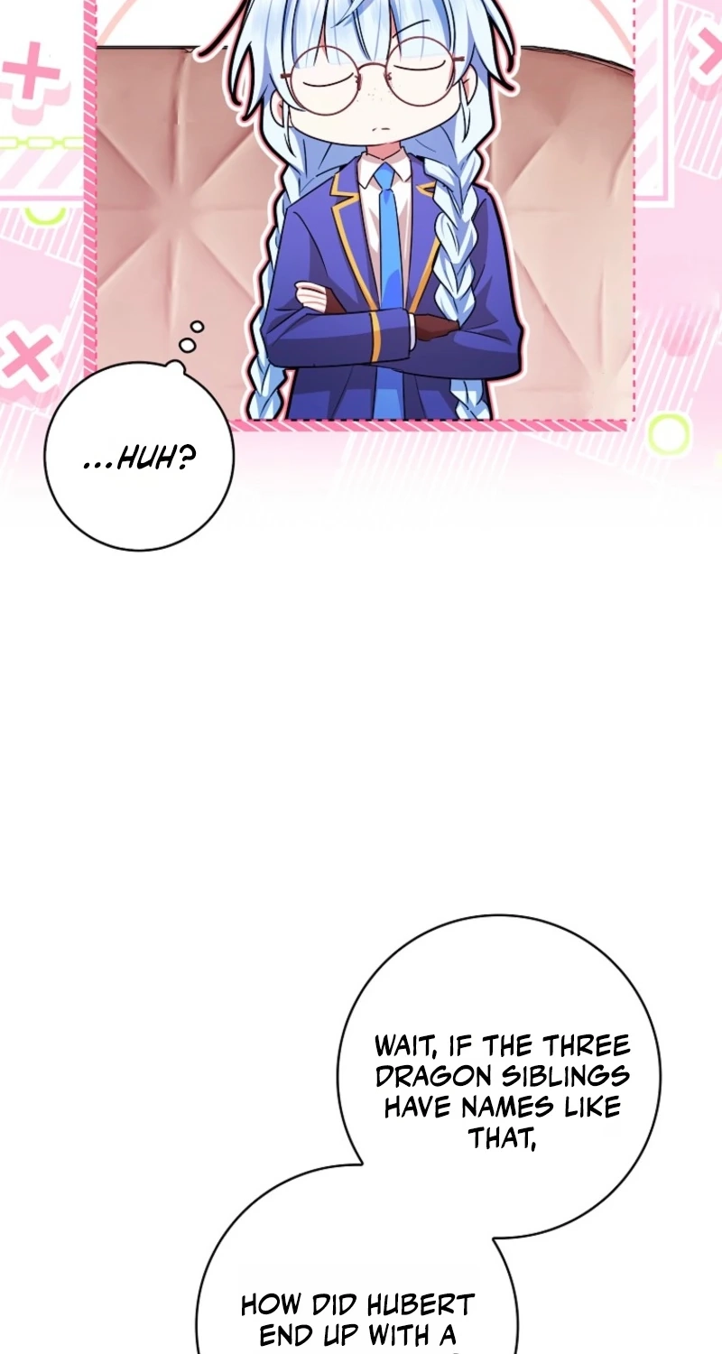 Deadlines are Raining in the Status Window Chapter 102 page 38 - 