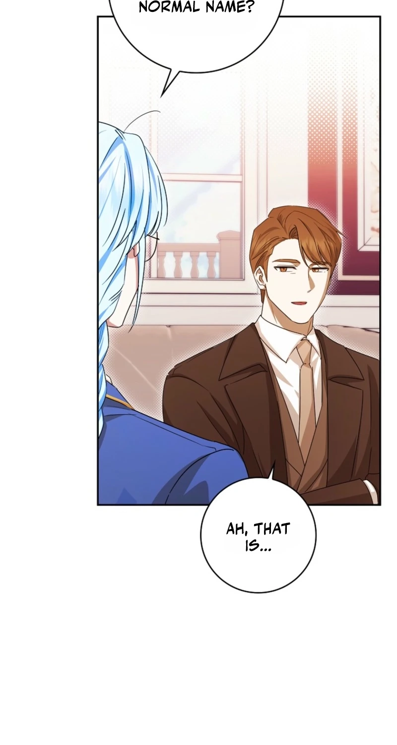 Deadlines are Raining in the Status Window Chapter 102 page 39 - 