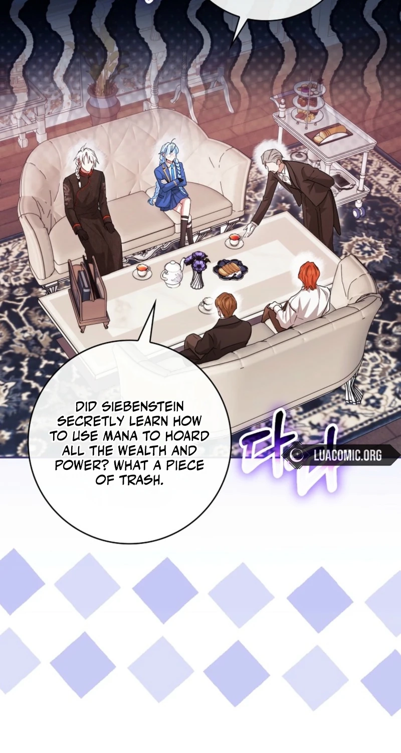 Deadlines are Raining in the Status Window Chapter 102 page 5 - 