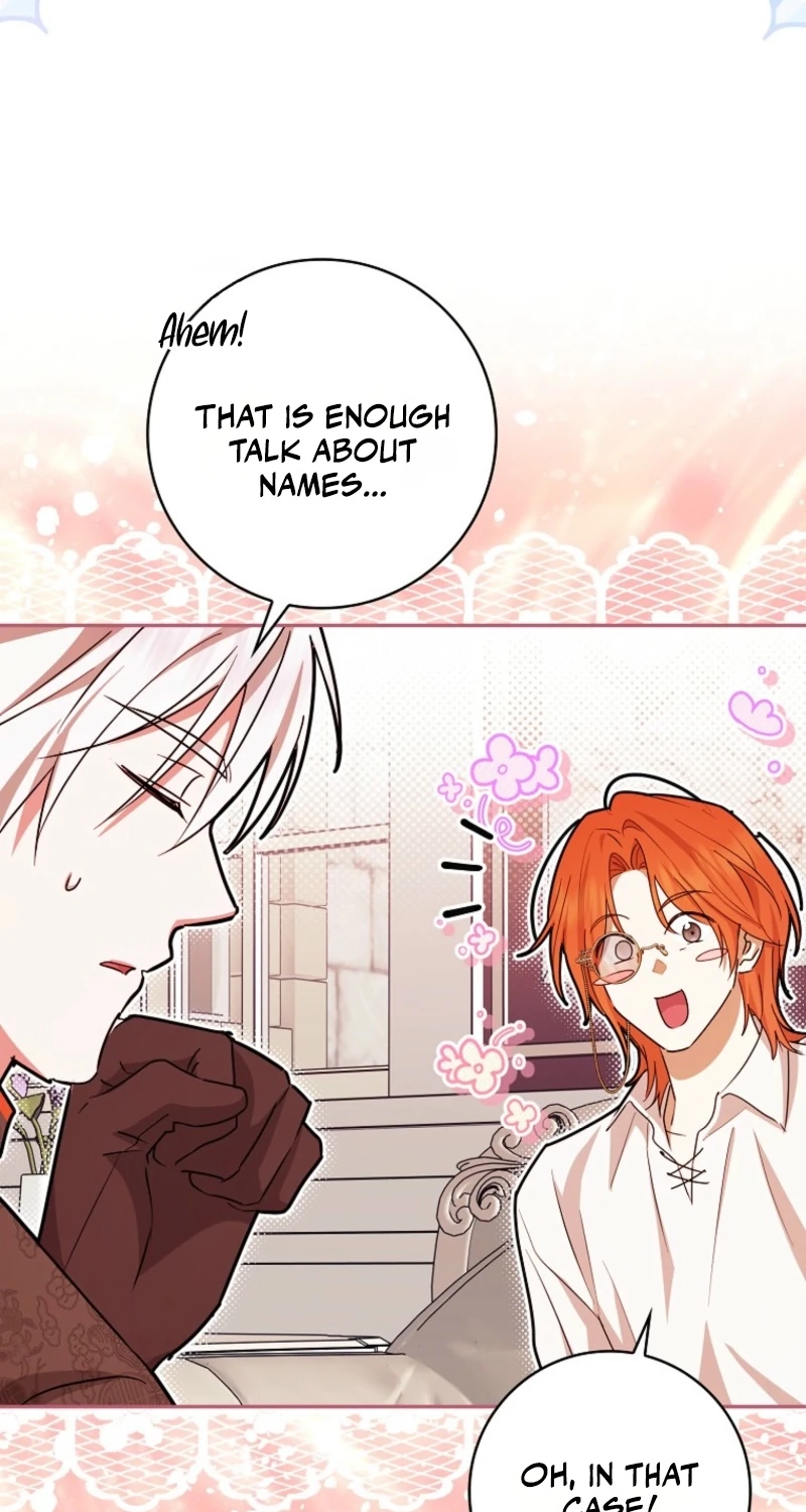 Deadlines are Raining in the Status Window Chapter 102 page 43 - 