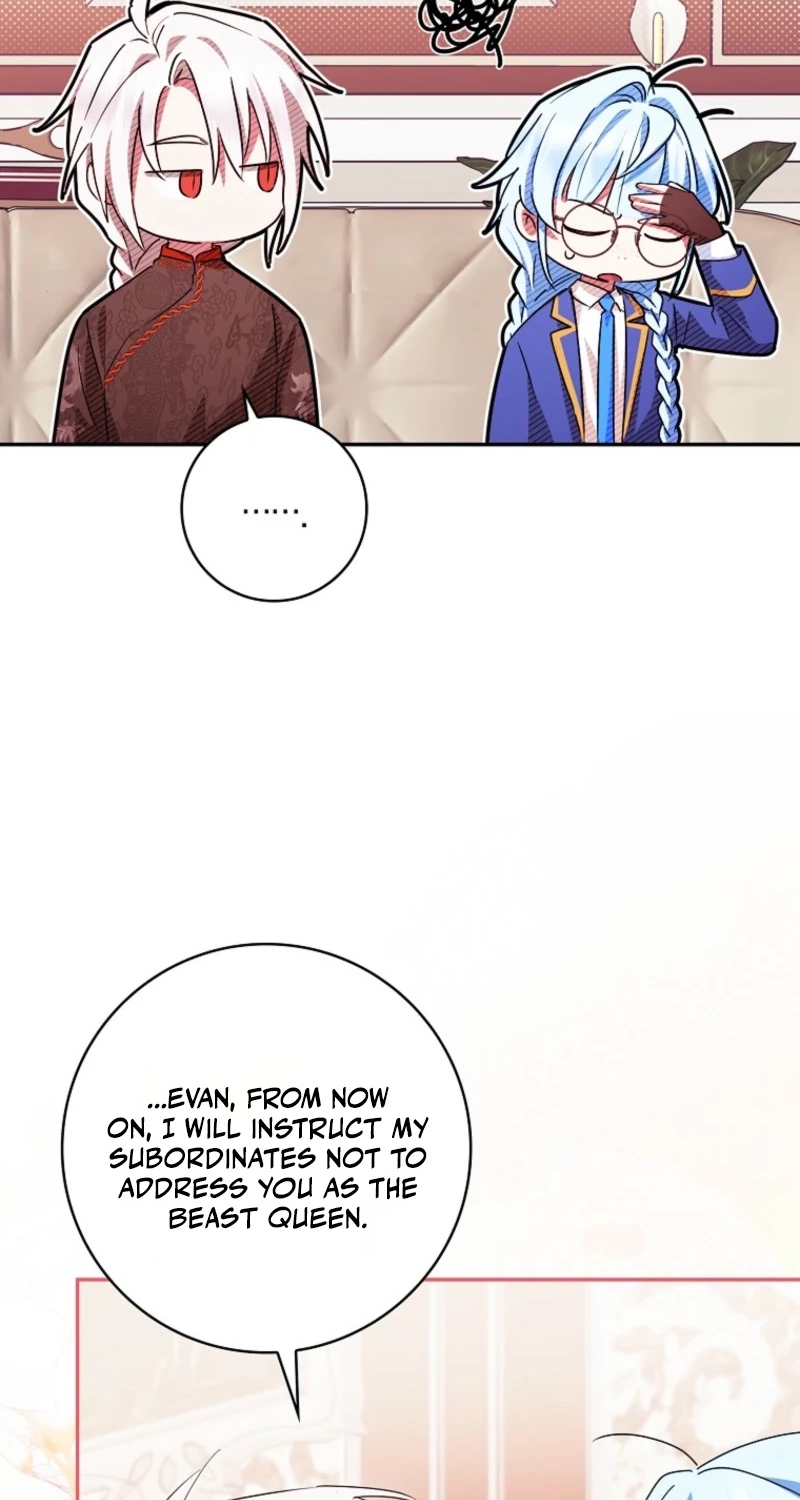 Deadlines are Raining in the Status Window Chapter 102 page 48 - 