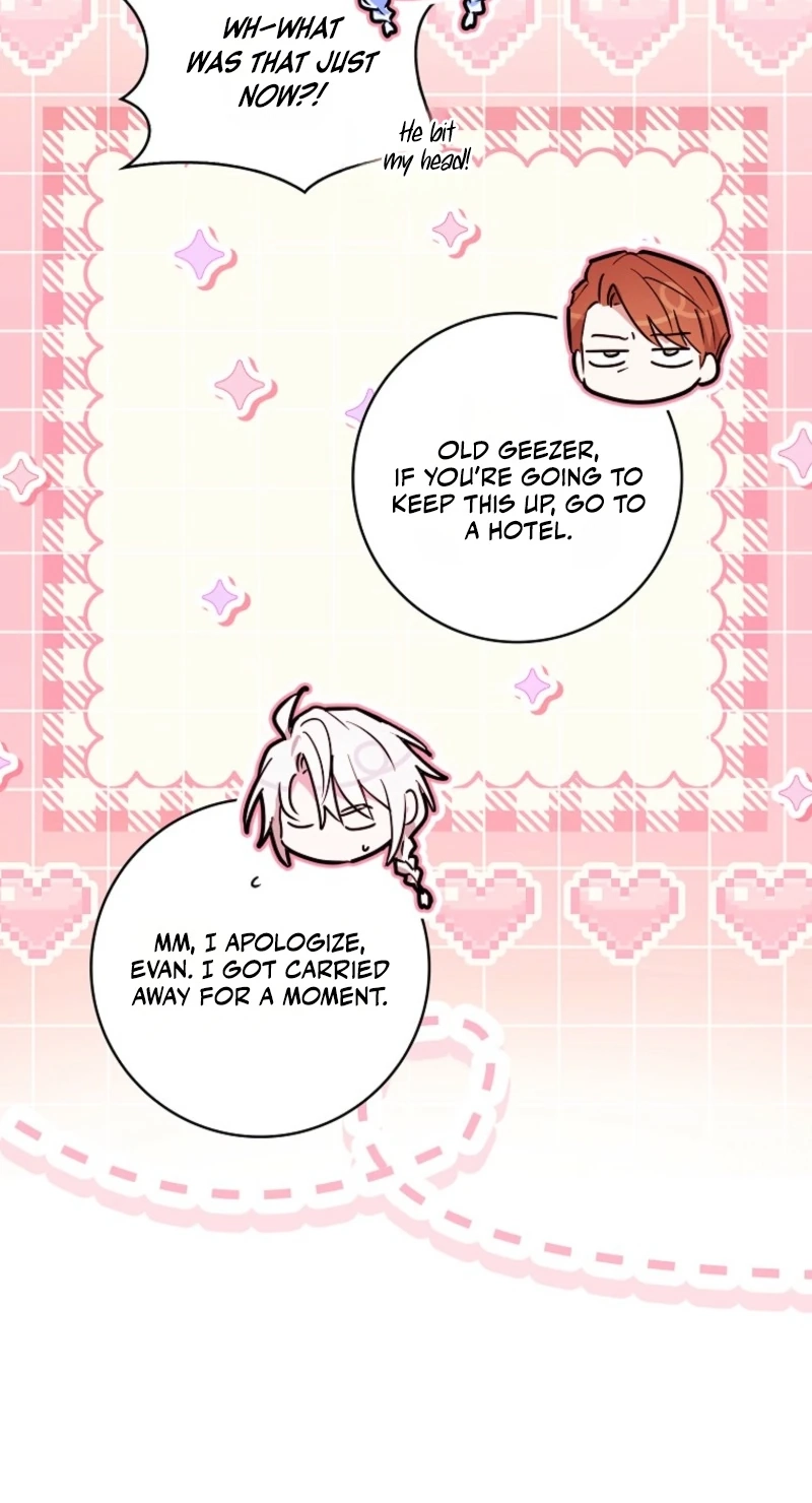 Deadlines are Raining in the Status Window Chapter 102 page 56 - 